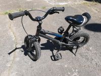 Kleines Kinderfahrrad Sachsen-Anhalt - Schönebeck (Elbe) Vorschau