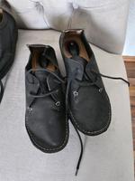 3 Paar Clarks 40 Sachsen-Anhalt - Allstedt Vorschau