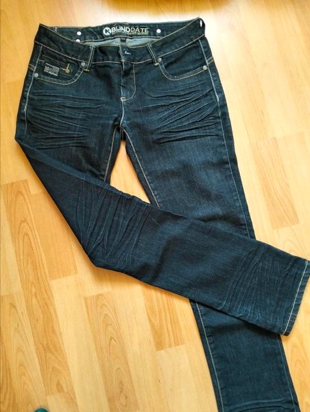 Damen Jeans - Blind Date - Gr. M/32 in Sachsen - Chemnitz | eBay  Kleinanzeigen ist jetzt Kleinanzeigen