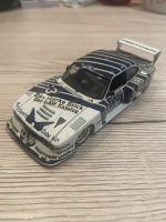 Ford Capri 1/43 Quartzo Sachsen-Anhalt - Klostermansfeld Vorschau