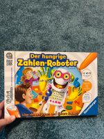 Tip Toi Zahlenroboter Müritz - Landkreis - Malchow Vorschau