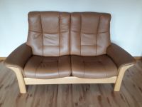 Stressless Zweisitzer Sofa Bayern - Erlangen Vorschau