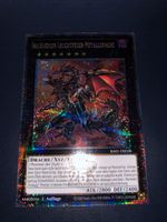 Yu-Gi-Oh! Rotäugiger Leuchtfeuer-Metalldrache Nordrhein-Westfalen - Kempen Vorschau