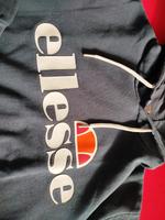 Kapuzenpulli Hoodie Pullover dunkelblau von Ellesse ♥️36♥️ Bayern - Gangkofen Vorschau
