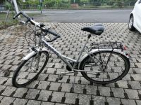 Pegasus Fahrrad 28" Zoll Rheinland-Pfalz - Dattenberg Vorschau