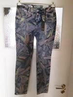 Street one Hose Jane  casual fit /Orsay Middle waist / slim leg Sachsen-Anhalt - Halle Vorschau