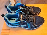 Skechers Hillcrest navy blue Gr. 40 Nordrhein-Westfalen - Siegen Vorschau