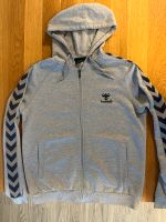 2x HUMMEL Sweatshirt Größe L Nordrhein-Westfalen - Lüdenscheid Vorschau