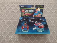 LEGO® Dimensions 71236 Fun Pack Superman  Neu und ungeöffnet. Schleswig-Holstein - Schafflund Vorschau