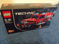 Lego Technic 42075 First Responder - UNGEÖFFNET Nordrhein-Westfalen - Leichlingen Vorschau