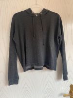 Basic Hoodie grau Damen M Baden-Württemberg - Geislingen an der Steige Vorschau