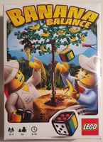 Lego Spiel Banana Balance (3853) ab 6 Jahre Düsseldorf - Lichtenbroich Vorschau