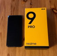 Realme 9 PRO 5G - neuwertig Brandenburg - Tröbitz Vorschau