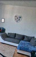 Sofa zu verkaufen Sachsen-Anhalt - Merseburg Vorschau