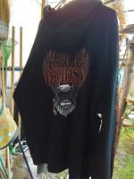 Kaputzen Hoodie Harley Davison Jacke neu Bayern - Heilsbronn Vorschau