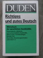 Wörterbuch Grammatik Deutschbuch Rechtschreibung Baden-Württemberg - Mötzingen Vorschau