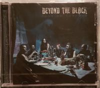 Beyond the Black  - Lost in forever – CD   OVP! Harburg - Hamburg Wilstorf Vorschau