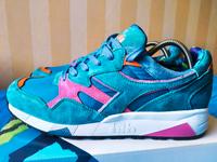 Diadora 9002 Valanga Gr.45 Made in Italien. Essen - Bergerhausen Vorschau