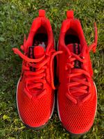 Nike Sneaker in rot und Gr.42 neu Baden-Württemberg - Biberach an der Riß Vorschau