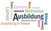 Azubi Kauffrau/-mann für Büromanagement Bayern - Schmiechen Vorschau