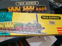 Trix Express 1532 auch Fleischmann ho Nordrhein-Westfalen - Monheim am Rhein Vorschau