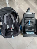 Maxi Cosi mit Isofix Base Station Niedersachsen - Diekholzen Vorschau