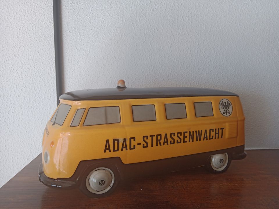 Original VW Lizenz Keramik VW Bus Bulli mehrere Modelle in Waldshut-Tiengen