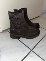 Stiefel Marco Tozzi by Guido Maria Kretschmar Hessen - Karben Vorschau