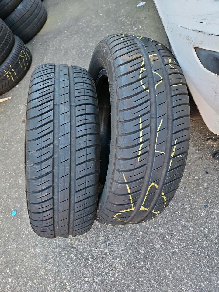 2x Sommer Goodyear 175/65R14 82T in Remseck am Neckar