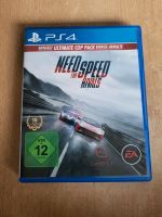 Need for Speed Rivals für PS4 - Mit Bonus-Inhalt Ultimate Cop Pac Bayern - Litzendorf Vorschau