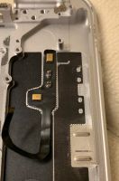 Mikrofon von MacBook Pro Retina 15 Zoll A1398 2012-2015 2013 2014 Niedersachsen - Schellerten Vorschau