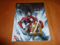 Marvel Graphic Novels 2: Spider-Man - Parallelitäten, Panini, HC Hessen - Wetzlar Vorschau