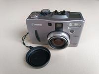 Canon Powershot G1 Digitalkamera | Foto | Camera | Fotografie Baden-Württemberg - Radolfzell am Bodensee Vorschau