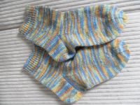 Damensocken, gestrickte Socken, 1 Paar, Handarbeit Schleswig-Holstein - Neumünster Vorschau