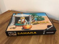 Spiel Sahara Gesellschaftsspiele Wüste Kamele Hexagames Sachsen - Riesa Vorschau