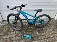 Cube Access Hybrid Race E-bike Baden-Württemberg - Esslingen Vorschau