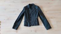 Blazer grau S 36 Damen Arbeit Business schick Fest Weihnachten 36 Bayern - Sonthofen Vorschau