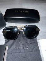 Versace Vintage Sonnenbrille Baden-Württemberg - Eislingen (Fils) Vorschau