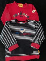 Steiff Pulli Gr.74/80 Nordrhein-Westfalen - Neuenkirchen Vorschau