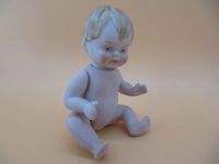 ganz alte Porzellan Puppe 12,5 cm Sammler Rarität Top !!! Niedersachsen - Eystrup Vorschau
