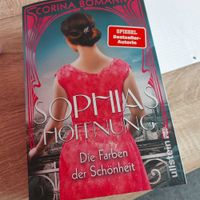 Die Farben der Schönheit - Sophias Hoffnung Saarbrücken-Halberg - Güdingen Vorschau