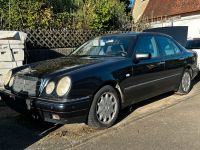 Mercedes E320 Elegance Aut. (W210) kein TüV Baden-Württemberg - Albbruck Vorschau