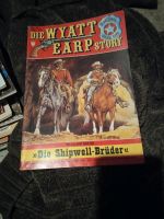 Die Wyatt Earp Story - Mashal -Arizona -G.F.Wego Sachsen - Mylau Vorschau