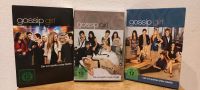 DVD Serie - Gossip Girl Staffel 1 - 3  (17 DVDs) Kr. Altötting - Winhöring Vorschau