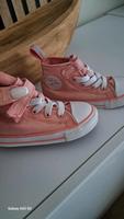 Schuhe Converse Größe 23 Hessen - Gießen Vorschau