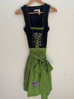 Dirndl mit Bluse Bayern - Andechs Vorschau
