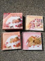 2 CD + 1 Bonus DVD Aromatherapie Bayern - Surberg Vorschau