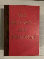 Buch Der neue Weg zur Gesundheit Bayern - Ramerberg Vorschau