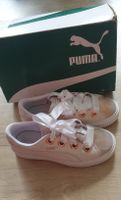 Damen-Sneaker von PUMA - Größe 38,5 - NEU! Mecklenburg-Vorpommern - Stralsund Vorschau