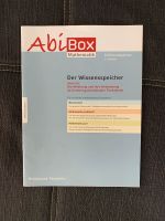 AbiBox Mathe Wissensspeicher Niedersachsen - Oldenburg Vorschau